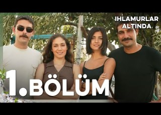 Ihlamurlar Altında 1 Bölüm Full Bölüm