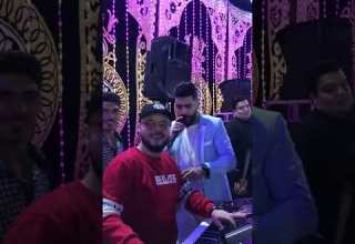 بهلول مصر عمرو عادل احمد الجمل اللي خايف على صدره ما يشربش هدره