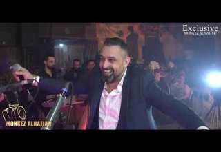 Naeim Al Sheikh Haremni نعيم الشيخ حارمني حفلة شين 2021