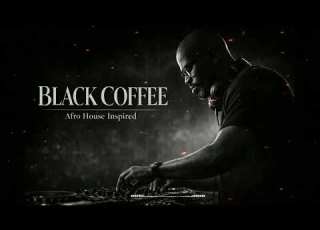  AFRO MELODIC HOUSE 2026 DEEP HYPNOTIC SET SOULFUL JOURNEY BLACK COFFEE INSPIRED