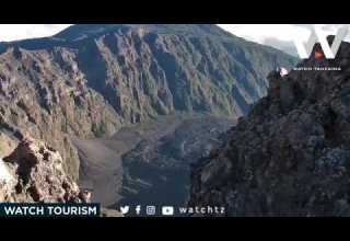 Milima 10 Mirefu Nchini Tanzania