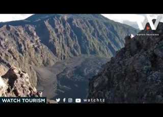 Milima 10 Mirefu Nchini Tanzania