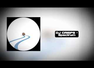 DJ CRISPS Spectrum