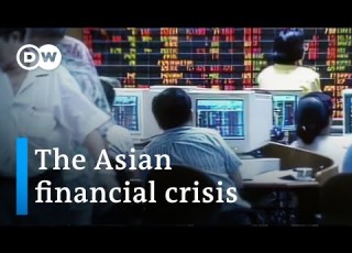  The First Modern Financial Crisis In The Globalized World DW Documentary