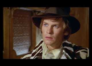  Helmut Berger Dorian Gray Cut