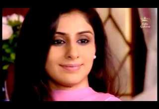 المسلسل الهندي موعد زفاف الحلقة 1