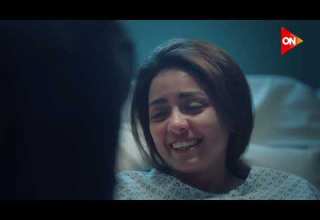 أنت لازم تفتح الحصالة يا معلم المعلم يواسي زمزم في المستشفى