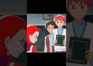 Anne Can T Handle Her Future Husband Anne Shirley Trending Anneshirley Animedonghuastar