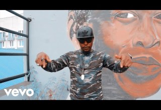 Marco R A U 103 Official Video