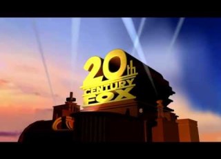  20th Century Fox 1994 2010 Remake Morning Version