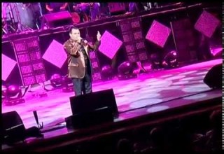 Armen Aloyan Christos