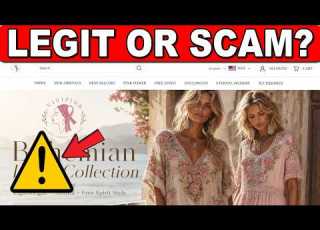 Vivipink Com Review Is Vivipink Legit Or Scam Website