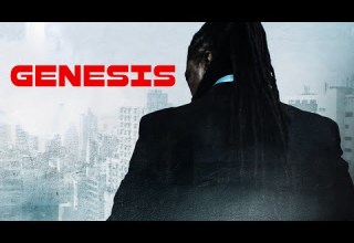 Genesis Science Fiction Movie English HD Full Length Action Adventure Feature Film