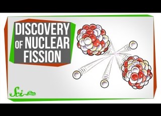 What Really Happened The First Time We Split A Heavy Atom In Half