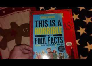  Horrible Histories Book And Dvd Collection Update