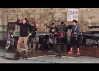 COZY X 缺口 Part 2 3 BEYOND 1 3世紀致敬音樂會