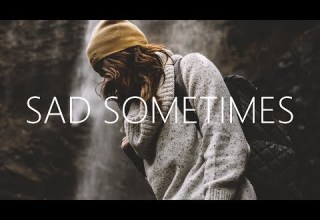 Alan Walker CORSAK Huang Xiaoyun Sad Sometimes Lyrics