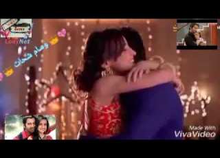 ارناف يحتفل بعيد زواجه من كوشي تسريب الحلقة الاخيرة من الجزء الرابع من مسلسل من النظرة الثانية