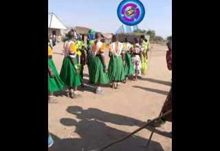 MAYIKUSAI HARUSI YA MOLA 20 10 2025 GAMBA NGUSSA MSAMBAZAJI