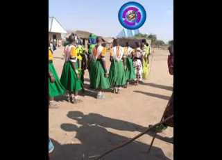 MAYIKUSAI HARUSI YA MOLA 20 10 2025 GAMBA NGUSSA MSAMBAZAJI