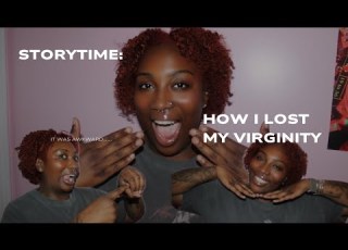 Storytime How I Lost My Virginity