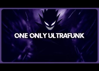 Me61rT JSKKE ONE ONLY ULTRAFUNK