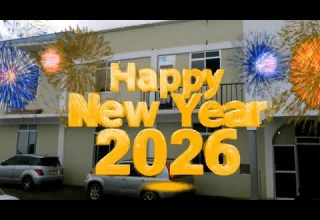 Mkesha Wa Mwaka Mpya 31 Dec 2026 1 1 2026 TAG Shalom USA River