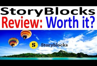 StoryBlocks Review Too Expensive Best Stock Photos Videos Royalty Free Site
