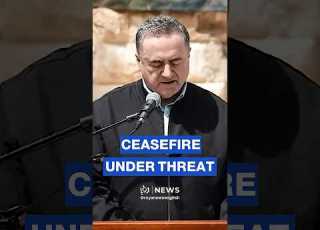 ستستخدم إسرائيل كامل قوتها في لبنان خلال فترة وقف إطلاق النار