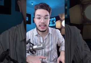 ليه الحلاق ده بيحط نار علي الشعر Shorts