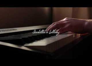 The Promised Neverland Isabella S Lullaby Piano Cover