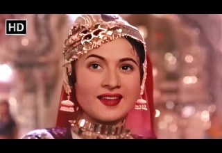 प य र क य त डरन क य Pyar Kiya To Darna Kya Mughal E Azam Madhubala Dilip Kumar Lata