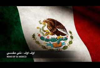 اوف اوف نلي مقدسي