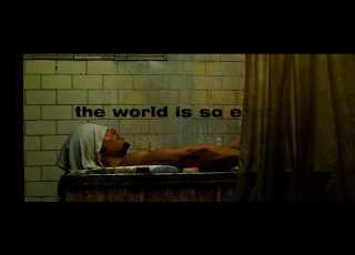 World So Empty