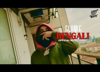 BENGALI Official Music Video East Out West Records