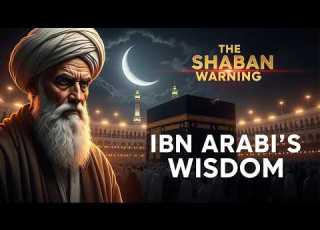 February 2026 The Hidden Secrets Of Shaban Ibn Arabi Destiny Rewrite Laylatul Bara Ah