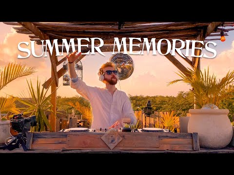 Summer Memories Coldplay Avicii Chainsmokers Alok Kygo Calvin Harris Ellie Goulding Alesso