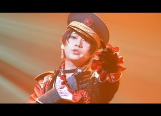  Tokenai Mahou RYUJI SATO