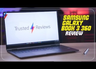  Samsung Galaxy Book 3 360 A Hidden Gem In The Laptop Market