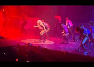Boston N2 Lady Gaga The Mayhem Ball 3 30 26 FULL Show