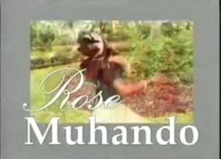 Rose Muhando Mteule Uwe Macho Intro