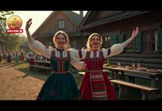 ЧАСТУШКИ что попадают прямо в ДУШУ ХИТЫ 2026