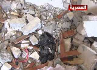  تقرير عن معارك الجيش وعناصر القاعدة بمدينة الشحر