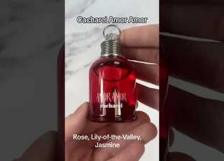  Celebrate Easter With Cacharel Amor Amor Perfume Cacharel Amoramor Easter
