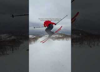 I Get 1000 Tries But My Filmer Gets The Chat Make No Mistakes Treatment 1000skis Skiing