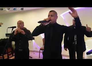 علاء عكر2017 علندا ندا ندا والورد مفتح عخدا Galb Abd Algne