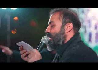 شیپور جنگ را بزن عبد الرضا هلالی