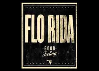  Flo Rida Good Feeling Official Audio