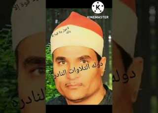 الشيخ محمد عبد الوهاب الطنطاوى نوادر سوره مريم روعه