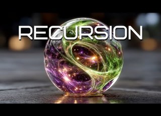  RECURSION When You Need To Stay In The Focus Zone For Hours Deep Focus Protocol